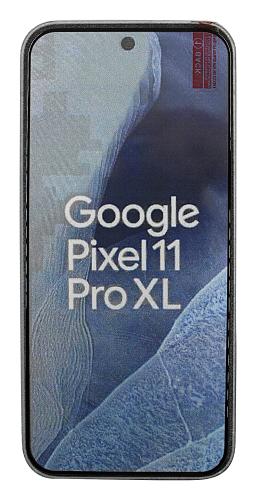 CoverinFull Frame Tempered Glass Google Pixel 11 Pro XL