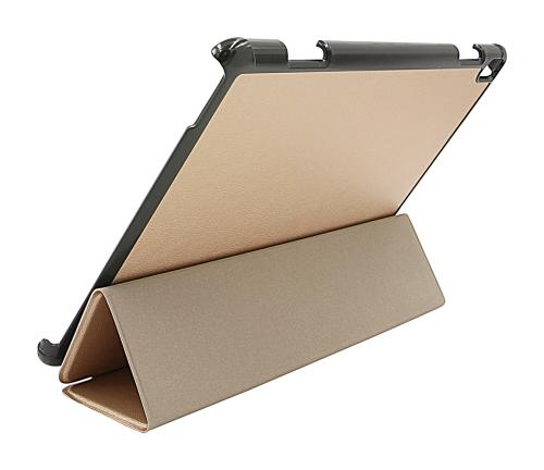 billigamobilskydd.seCover Case Lenovo Tab P10 (ZA44)