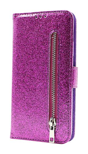 billigamobilskydd.seStandcase Glitter Wallet iPhone 11 (6.1)