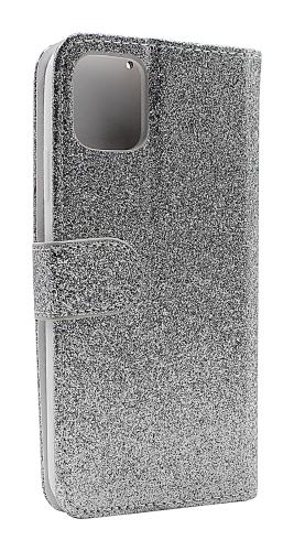 billigamobilskydd.seStandcase Glitter Wallet iPhone 11 (6.1)