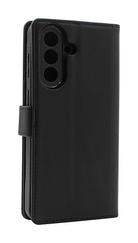 CoverinSkimblocker Samsung Galaxy A57 5G Magnet Phone Wallet