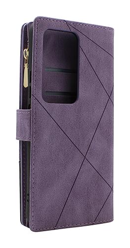 billigamobilskydd.seXL Xiaomi Redmi 15 5G Luxury Wallet Case