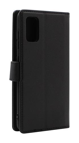 CoverinSkimblocker Samsung Galaxy A41 Phone Wallet