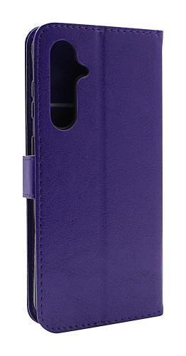 billigamobilskydd.seCrazy Horse Wallet Samsung Galaxy S23 FE 5G