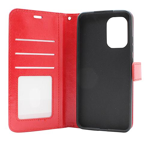 billigamobilskydd.seCrazy Horse Wallet Nokia X30 5G