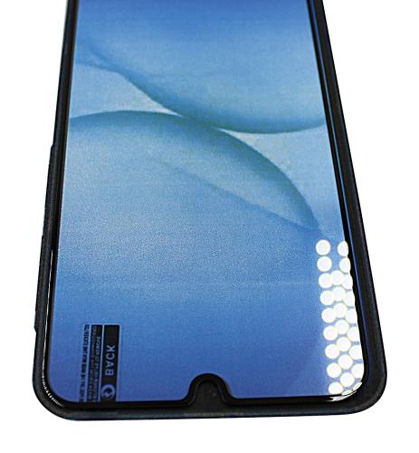 CoverinFull Frame Tempered Glass Samsung Galaxy A18 LTE