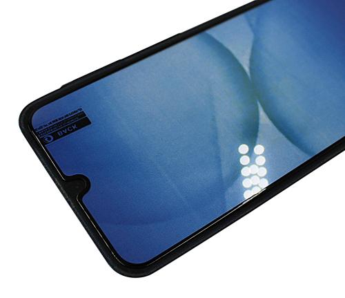 CoverinFull Frame Tempered Glass Samsung Galaxy A18 LTE