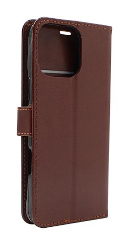 billigamobilskydd.seCrazy Horse iPhone 16 Pro Max Phone Wallet