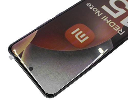 billigamobilskydd.seFull Frame Tempered Glass Xiaomi Redmi Note 15 Pro