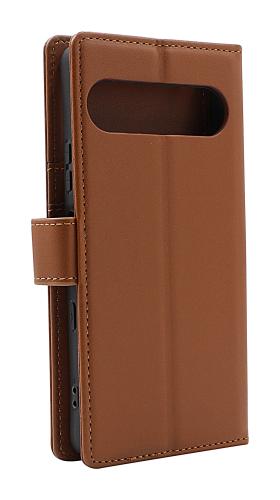 CoverinSkimblocker Sony Xperia 10 VIII Phone Wallet