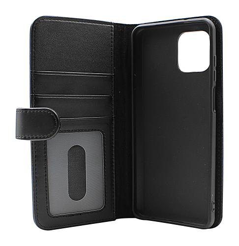 CoverinSkimblocker Wallet Motorola Edge 20 Lite