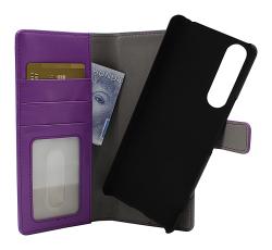 CoverinSkimblocker Magnet Wallet Sony Xperia 1 II (XQ-AT51)