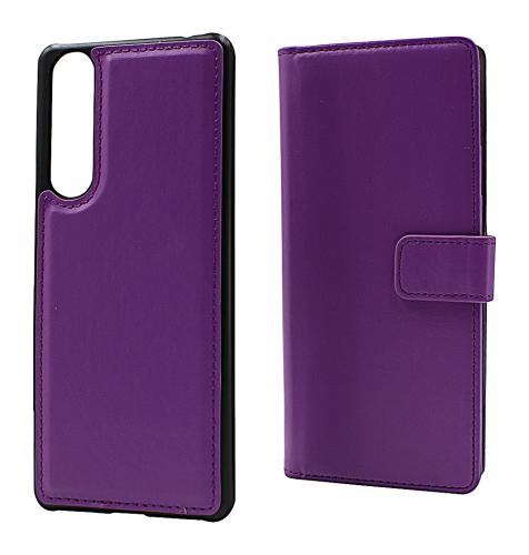 CoverinSkimblocker Magnet Wallet Sony Xperia 1 II (XQ-AT51)