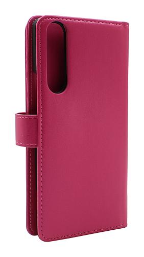 CoverinSkimblocker XL Magnet Wallet Sony Xperia 1 II (XQ-AT51)