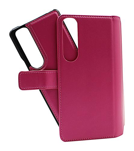 CoverinSkimblocker Magnet Wallet Sony Xperia 1 III (XQ-BC52)