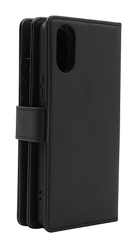 CoverinSkimblocker Sony Xperia 10 VI 5G XL Magnet Phone Wallet