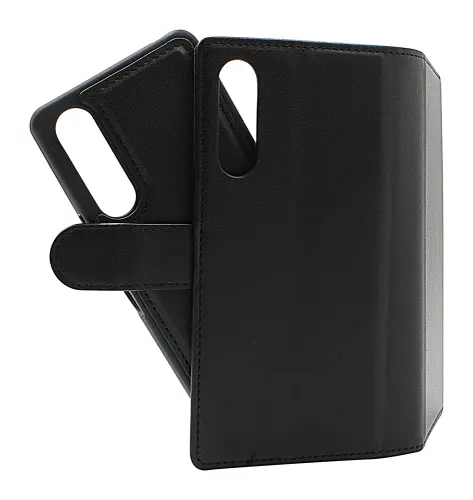 CoverinSkimblocker Sony Xperia 10 V 5G Magnet Phone Wallet