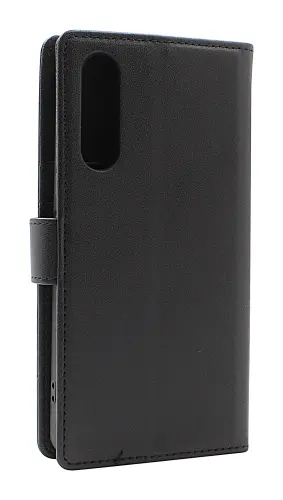 CoverinSkimblocker Sony Xperia 10 V 5G Magnet Phone Wallet