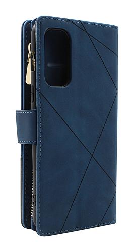 billigamobilskydd.seXL OnePlus Nord 2 5G Luxury Phone Wallet