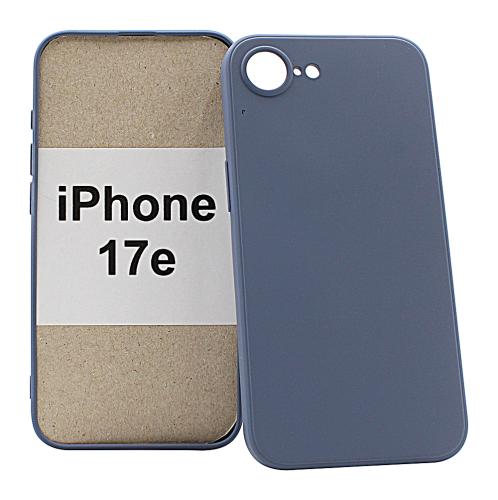 Silicon Case iPhone 17e
