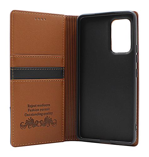billigamobilskydd.seSamsung Galaxy A53 5G Luxury Wallet Case Slim
