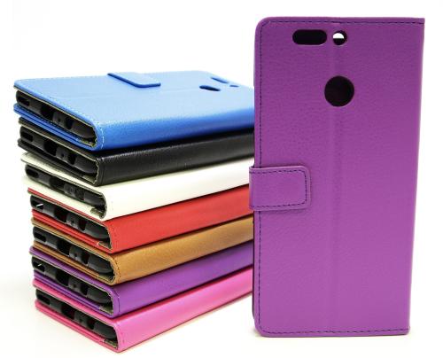 billigamobilskydd.seStandcase Wallet Huawei Honor 8 Pro