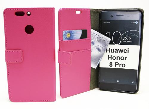 billigamobilskydd.seStandcase Wallet Huawei Honor 8 Pro