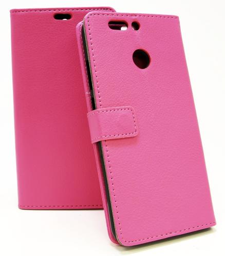 billigamobilskydd.seStandcase Wallet Huawei Honor 8 Pro