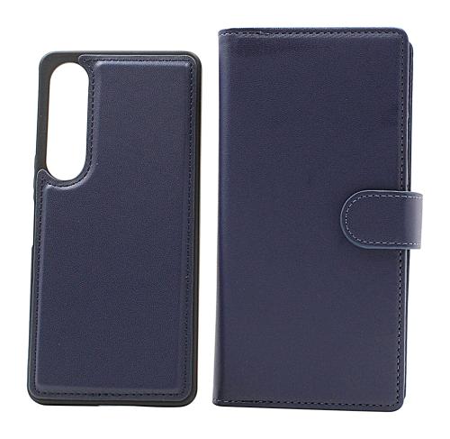 CoverinSkimblocker Sony Xperia 1 VII XL Magnet Phone Wallet