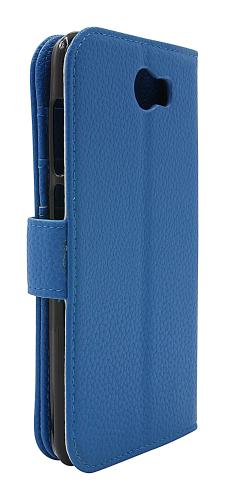 CoverinNew Standcase Wallet Huawei Y6 II Compact (LYO-L21)