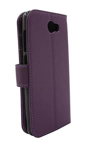 billigamobilskydd.seNew Standcase Wallet Huawei Y6 II Compact (LYO-L21)