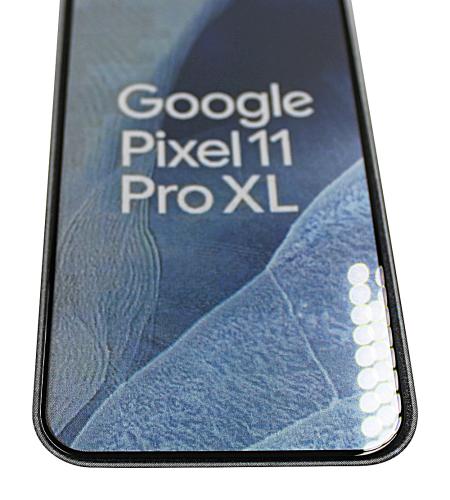CoverinFull Frame Tempered Glass Google Pixel 11 Pro XL