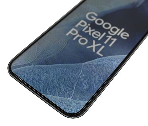 CoverinFull Frame Tempered Glass Google Pixel 11 Pro XL