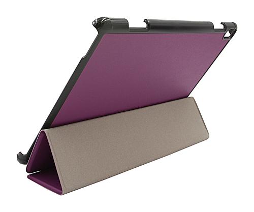 billigamobilskydd.seCover Case Lenovo Tab P10 (ZA44)
