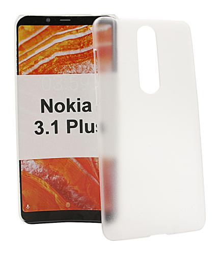 billigamobilskydd.seHardcase Nokia 3.1 Plus