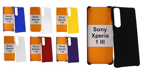 billigamobilskydd.seHardcase Sony Xperia 1 III (XQ-BC52)