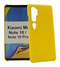 CoverinHardcase Xiaomi Mi Note 10 / Mi Note 10 Pro