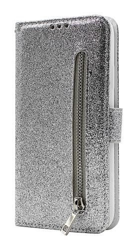 billigamobilskydd.seStandcase Glitter Wallet iPhone 11 (6.1)