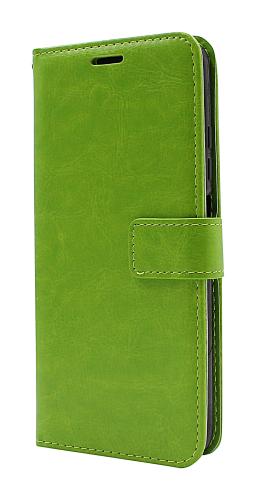 billigamobilskydd.seCrazy Horse Wallet Xiaomi Redmi Note 11 / 11S