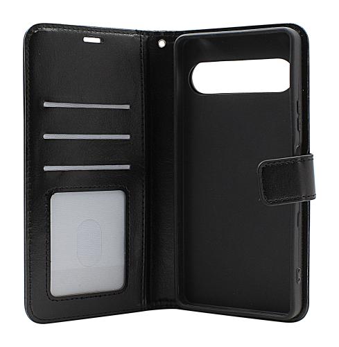 billigamobilskydd.seCrazy Horse Sony Xperia 10 VII Phone Wallet