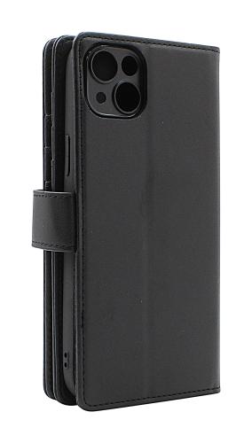 CoverinSkimblocker iPhone 14 Plus XL Magnet Phone Wallet