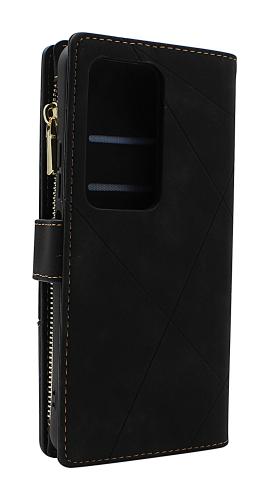 billigamobilskydd.seXL Xiaomi Redmi 15 5G Luxury Wallet Case