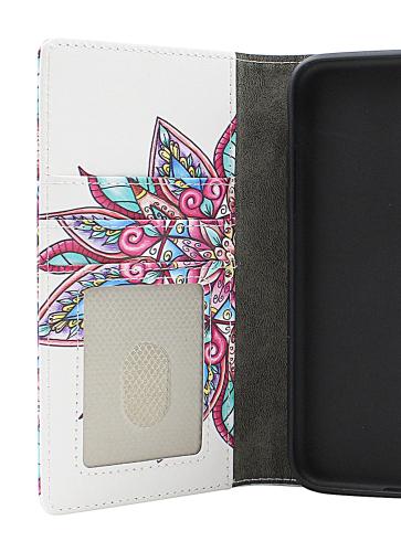 CoverinSkimblocker Google Pixel 9 / Pixel 9 Pro 5G Phone Wallet Design