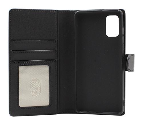 CoverinSkimblocker Samsung Galaxy A41 Phone Wallet