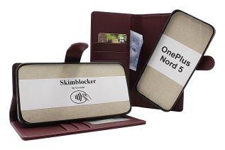 CoverinSkimblockerOnePlus Nord 5 Magnet Phone Wallet