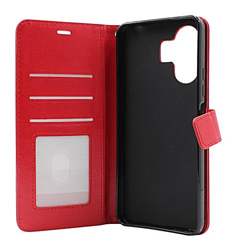 billigamobilskydd.seCrazy Horse Wallet Xiaomi Redmi 13C