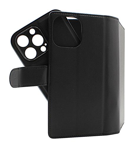 CoverinSkimblocker iPhone 13 Pro Max XL Magnet Phone Wallet