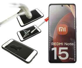 billigamobilskydd.seFull Frame Tempered Glass Xiaomi Redmi Note 15 Pro