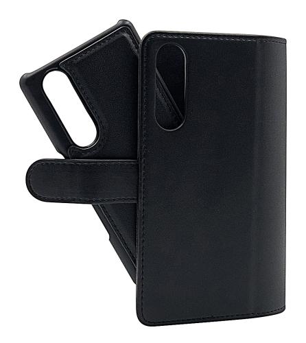 CoverinSkimblocker XL Magnet Wallet Sony Xperia 5