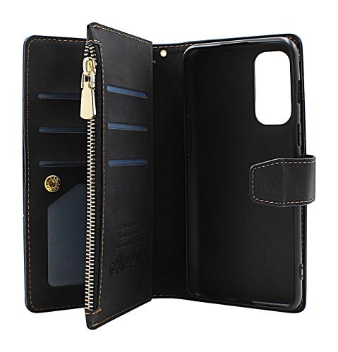 billigamobilskydd.seXL OnePlus Nord 2 5G Luxury Phone Wallet